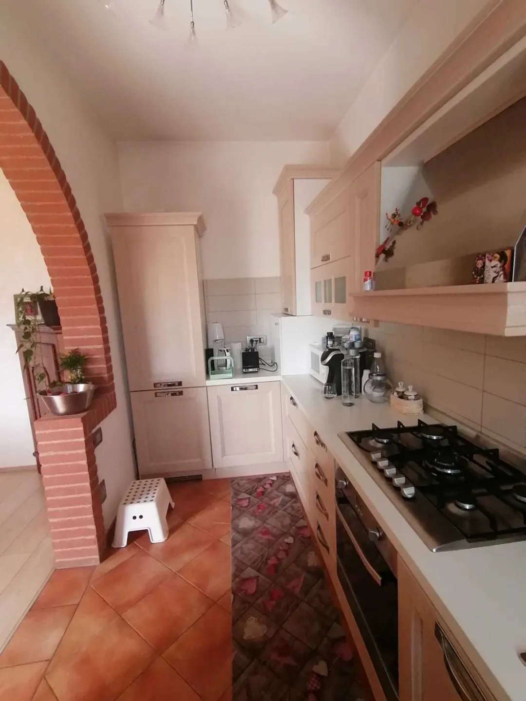 Immagine per Villa bifamiliare in vendita a Poviglio via Vi Cornetole