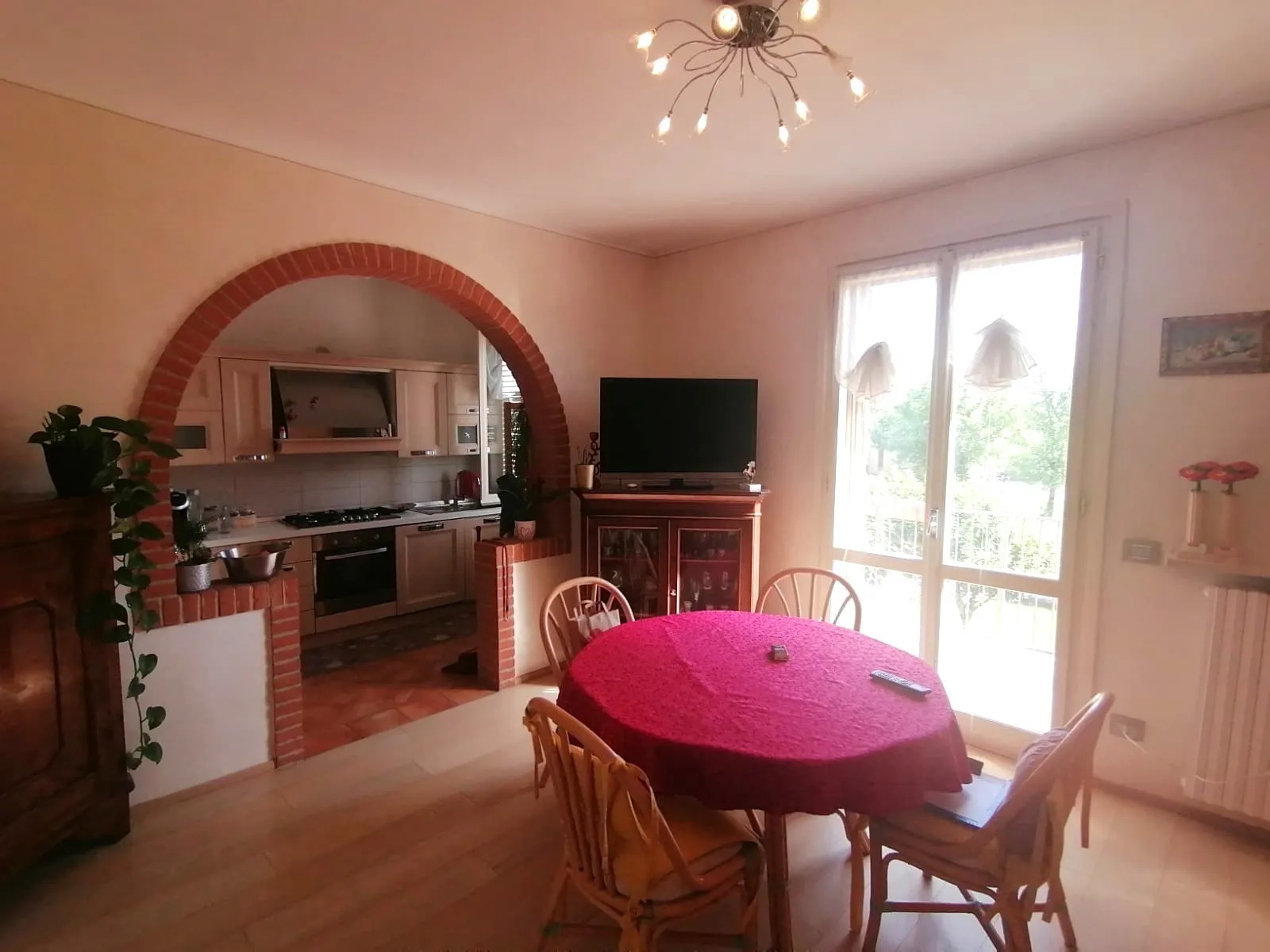Immagine per Villa bifamiliare in vendita a Poviglio via Vi Cornetole
