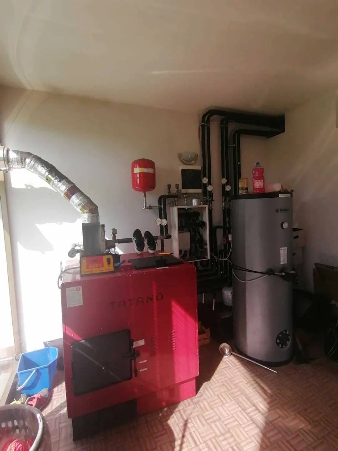 Immagine per Villa bifamiliare in vendita a Poviglio via Vi Cornetole