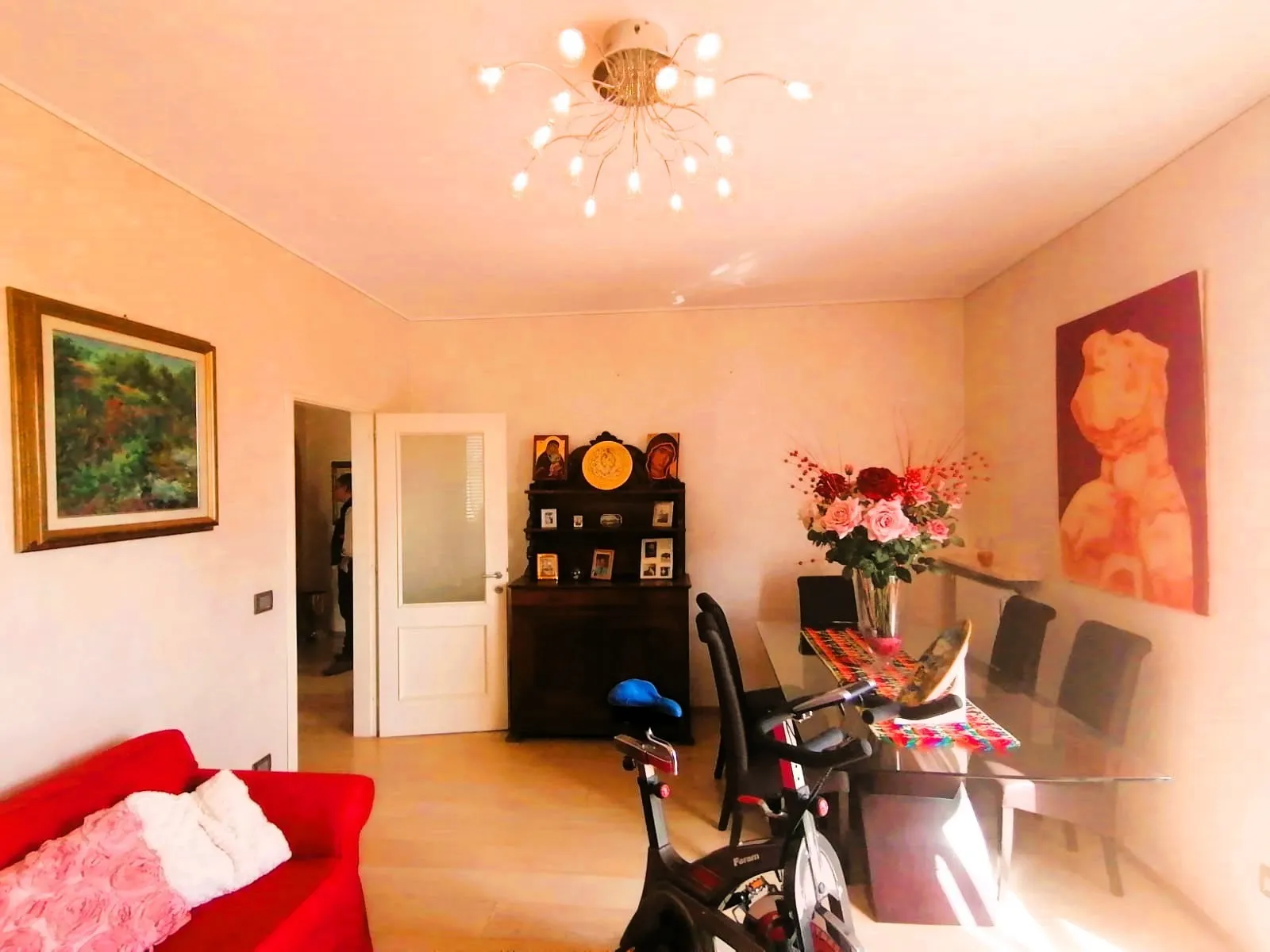 Immagine per Villa bifamiliare in vendita a Poviglio via Vi Cornetole