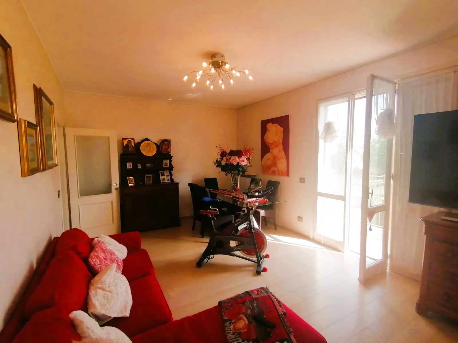 Immagine per Villa bifamiliare in vendita a Poviglio via Vi Cornetole
