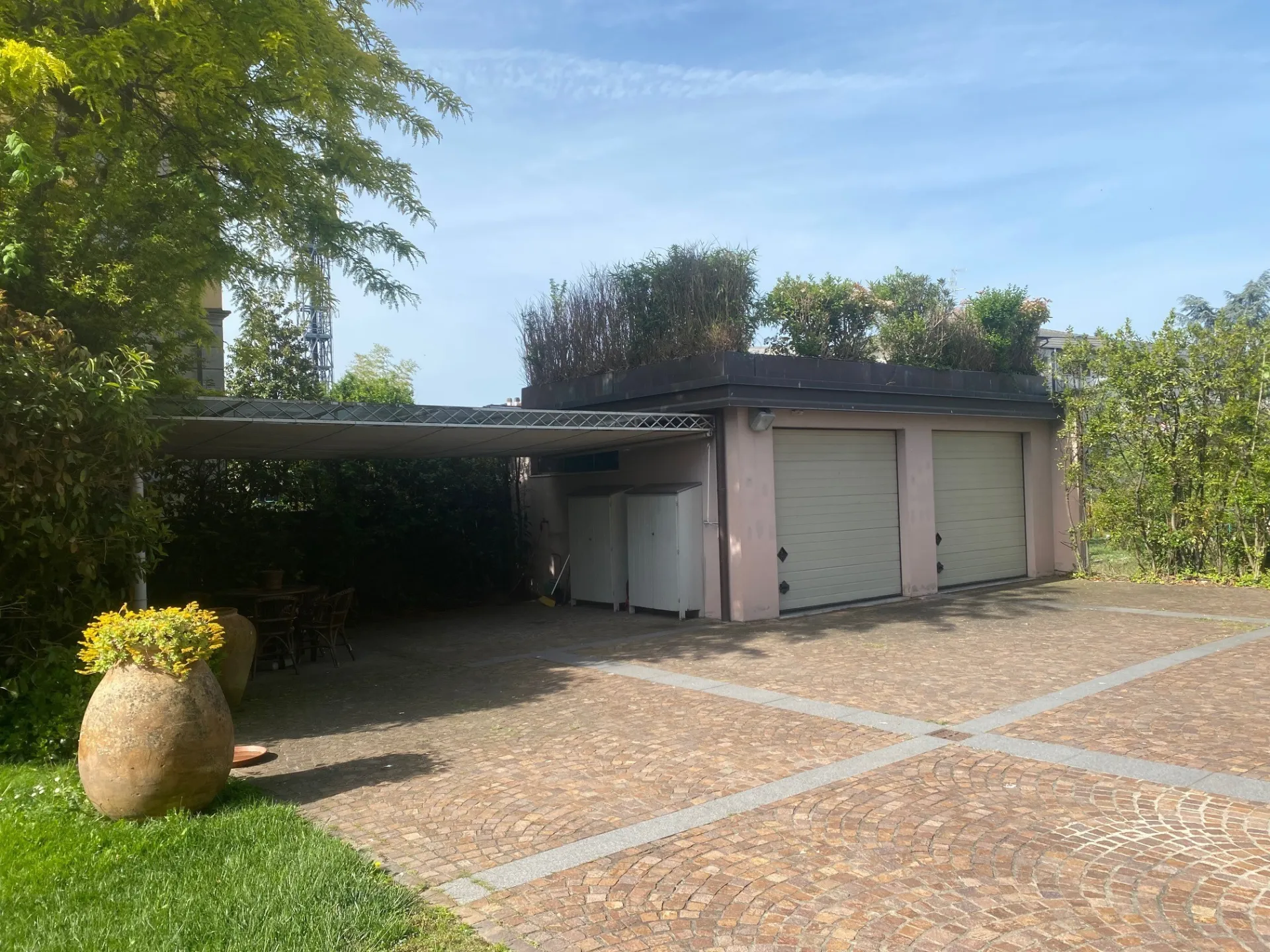 Immagine per Villa in vendita a Noceto viale Delle Rimembranze 3