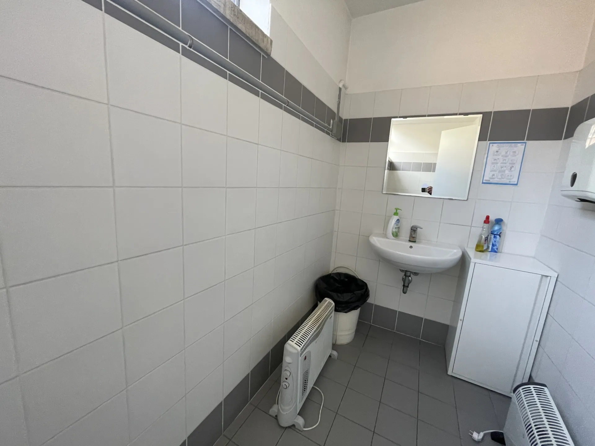 Immagine per Capannone in vendita a Parma via Ferdinando Bernini