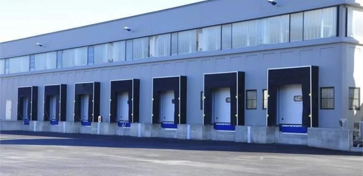 Immagine per Capannone in affitto a Parma via Tangenziale Nord