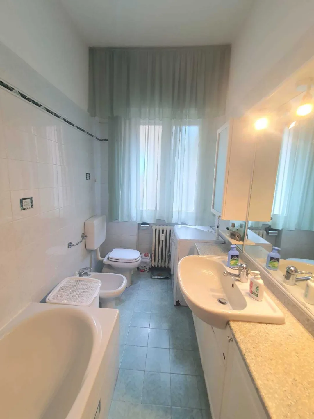Immagine per Trilocale in vendita a Parma via Venezia