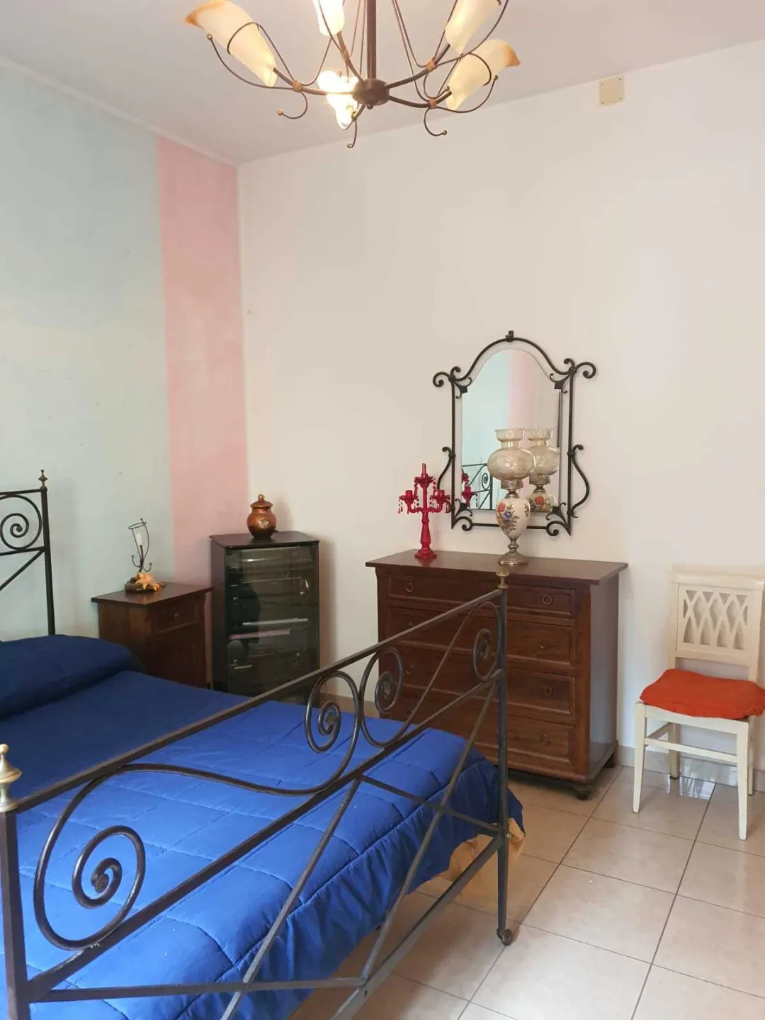 Immagine per Trilocale in vendita a Parma via Venezia