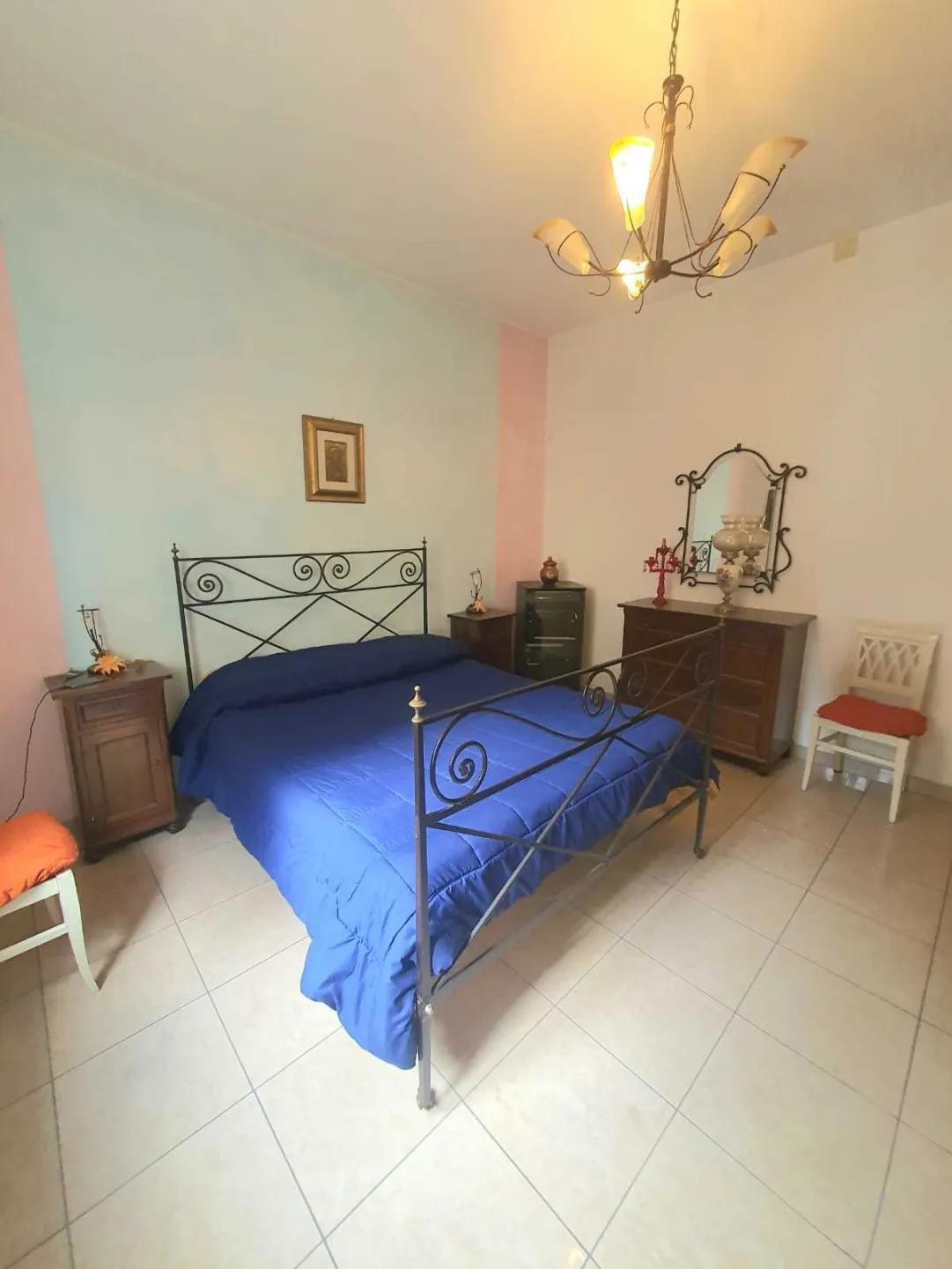 Immagine per Trilocale in vendita a Parma via Venezia