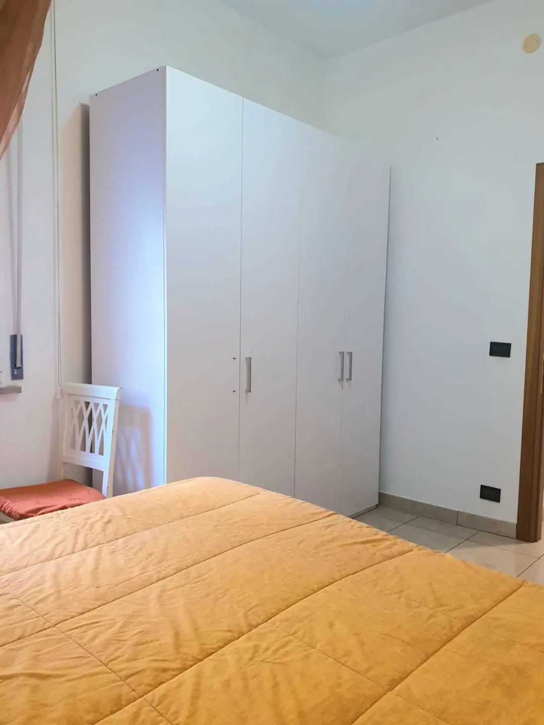 Immagine per Trilocale in vendita a Parma via Venezia