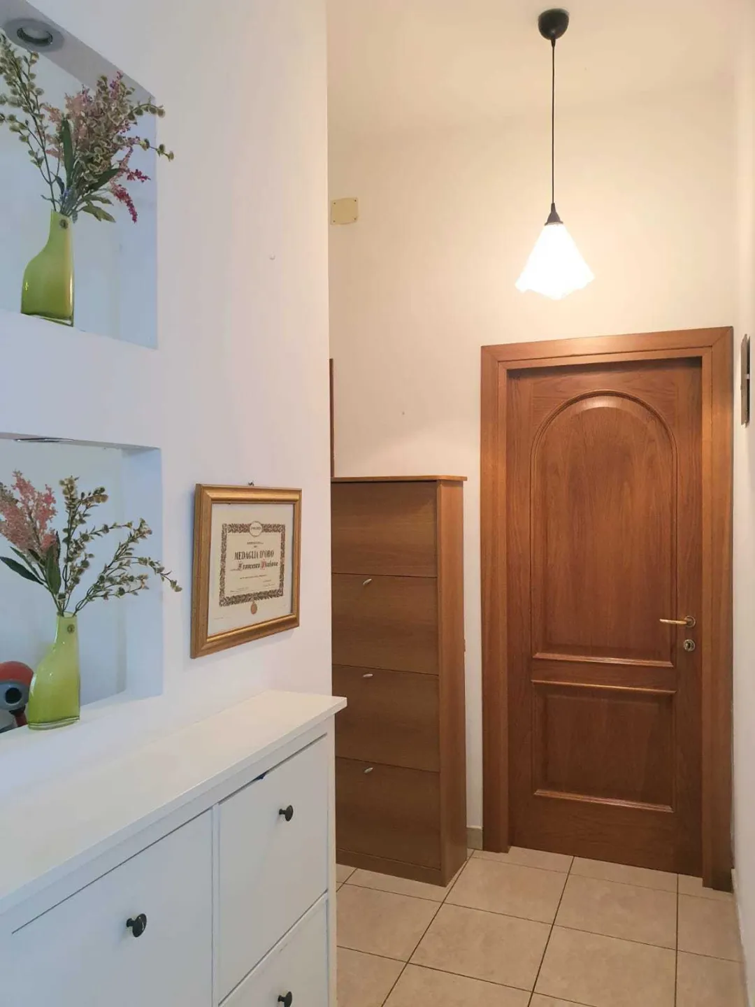 Immagine per Trilocale in vendita a Parma via Venezia