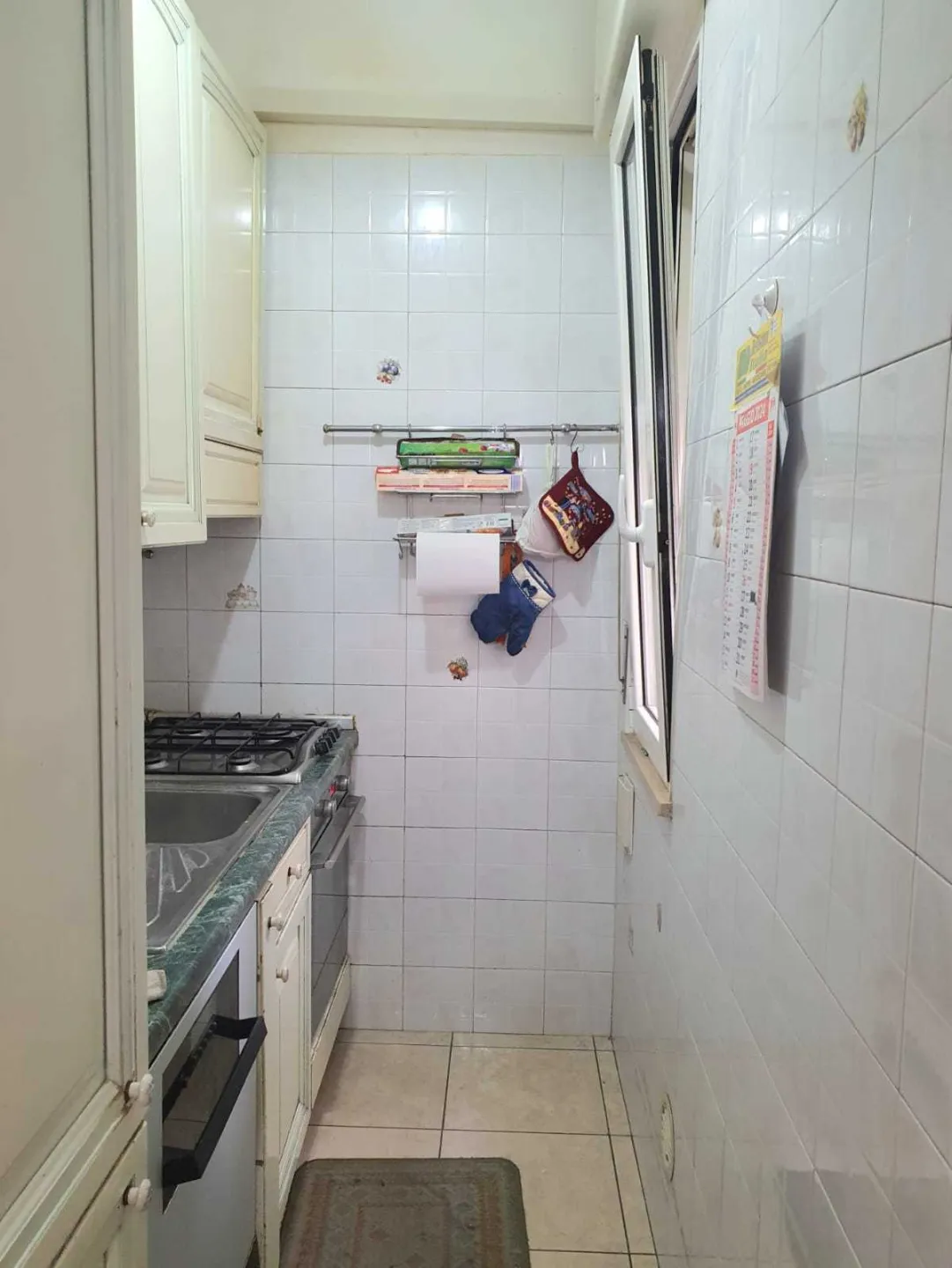 Immagine per Trilocale in vendita a Parma via Venezia