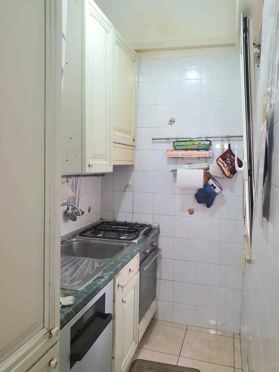 Immagine per Trilocale in vendita a Parma via Venezia