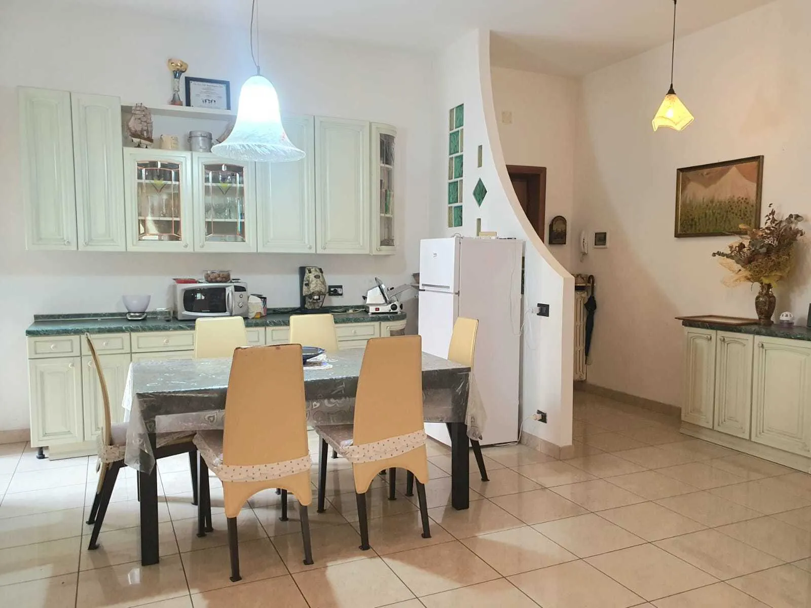Immagine per Trilocale in vendita a Parma via Venezia