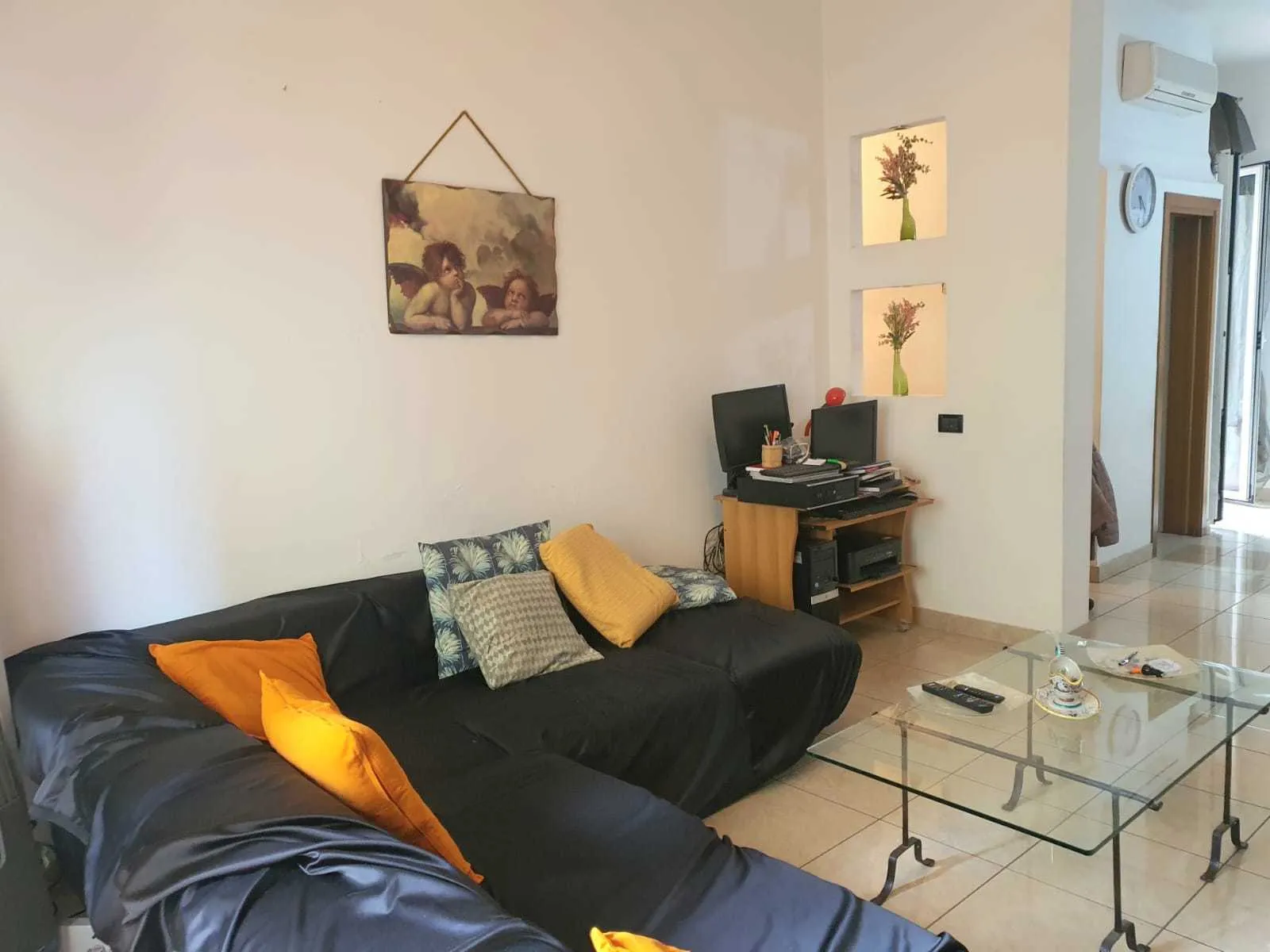 Immagine per Trilocale in vendita a Parma via Venezia