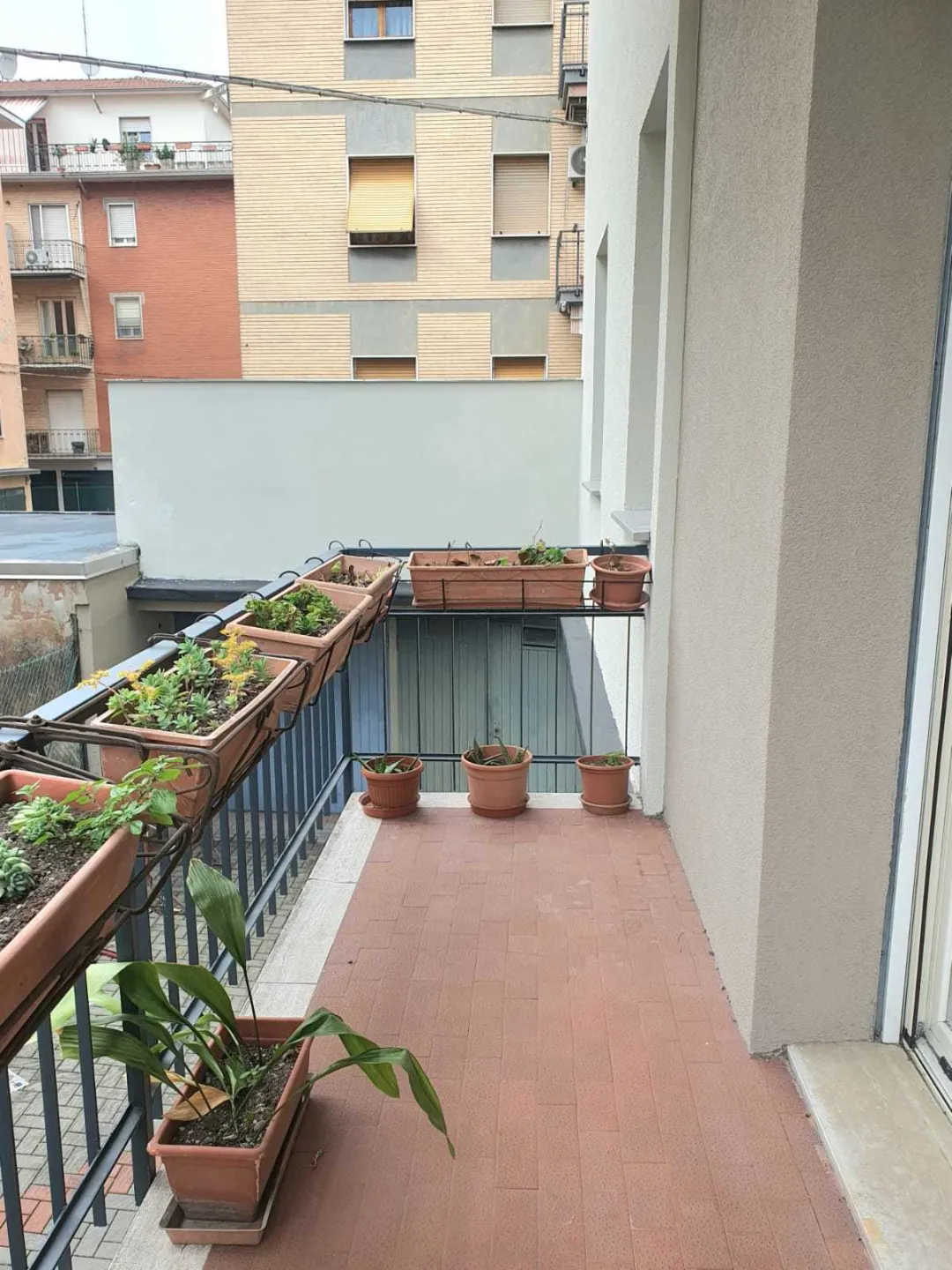 Immagine per Trilocale in vendita a Parma via Venezia