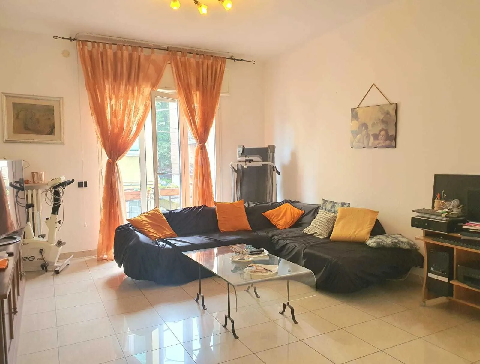 Immagine per Trilocale in vendita a Parma via Venezia