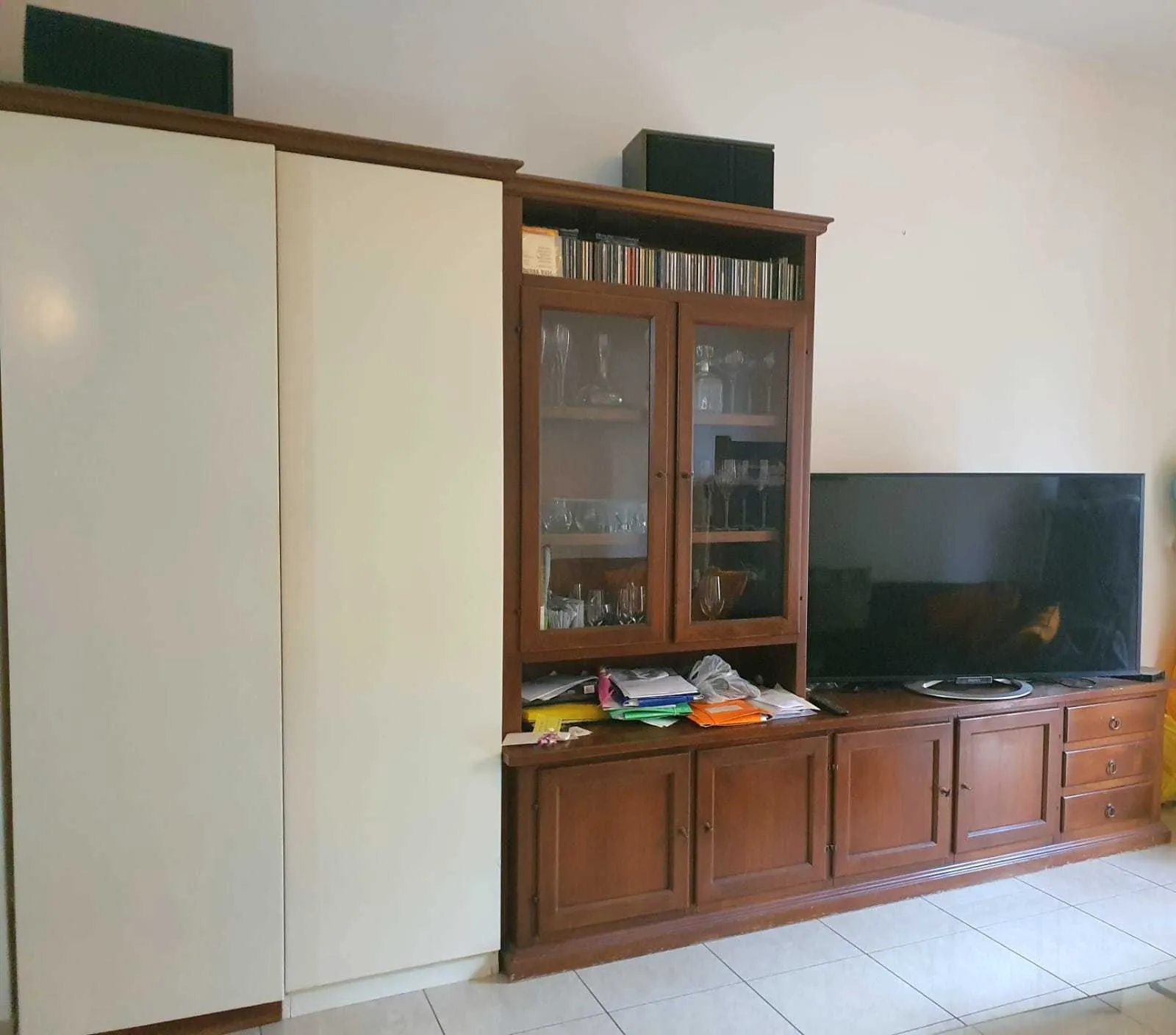Immagine per Trilocale in vendita a Parma via Venezia