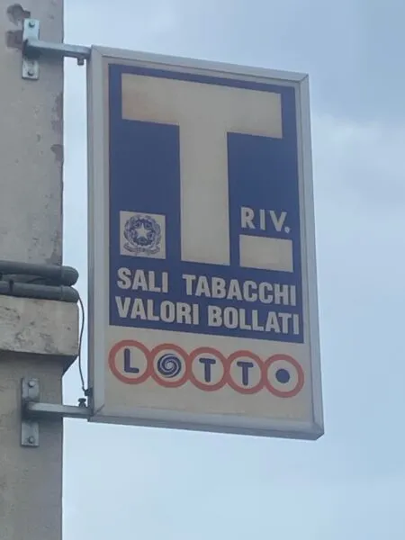 Tabaccheria via Bianchi 16, Noceto