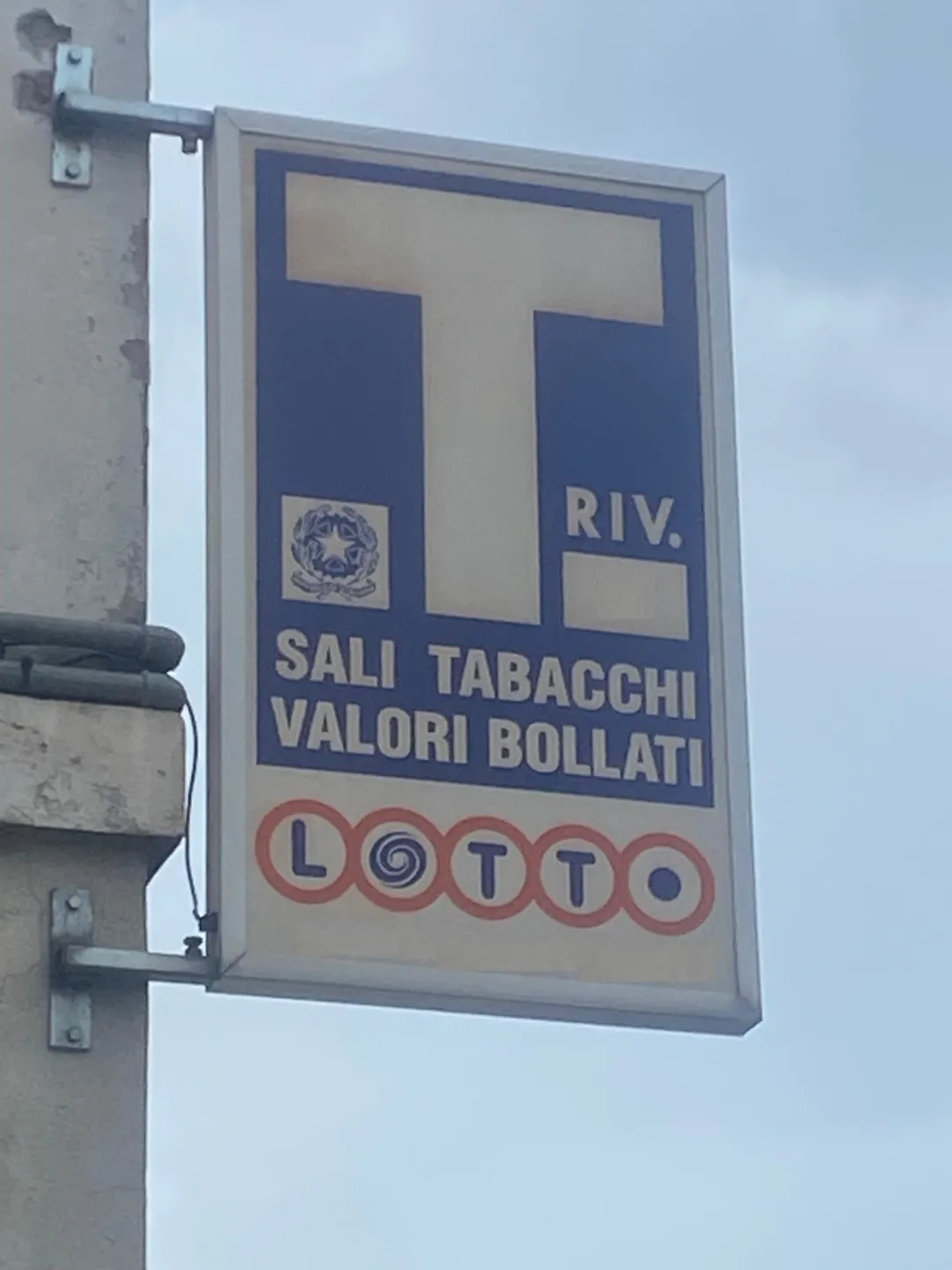 Immagine per Tabaccheria in vendita a Noceto via Bianchi 16