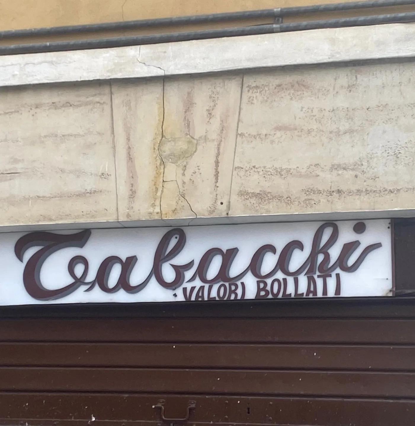 Immagine per Tabaccheria in vendita a Noceto via Bianchi 16