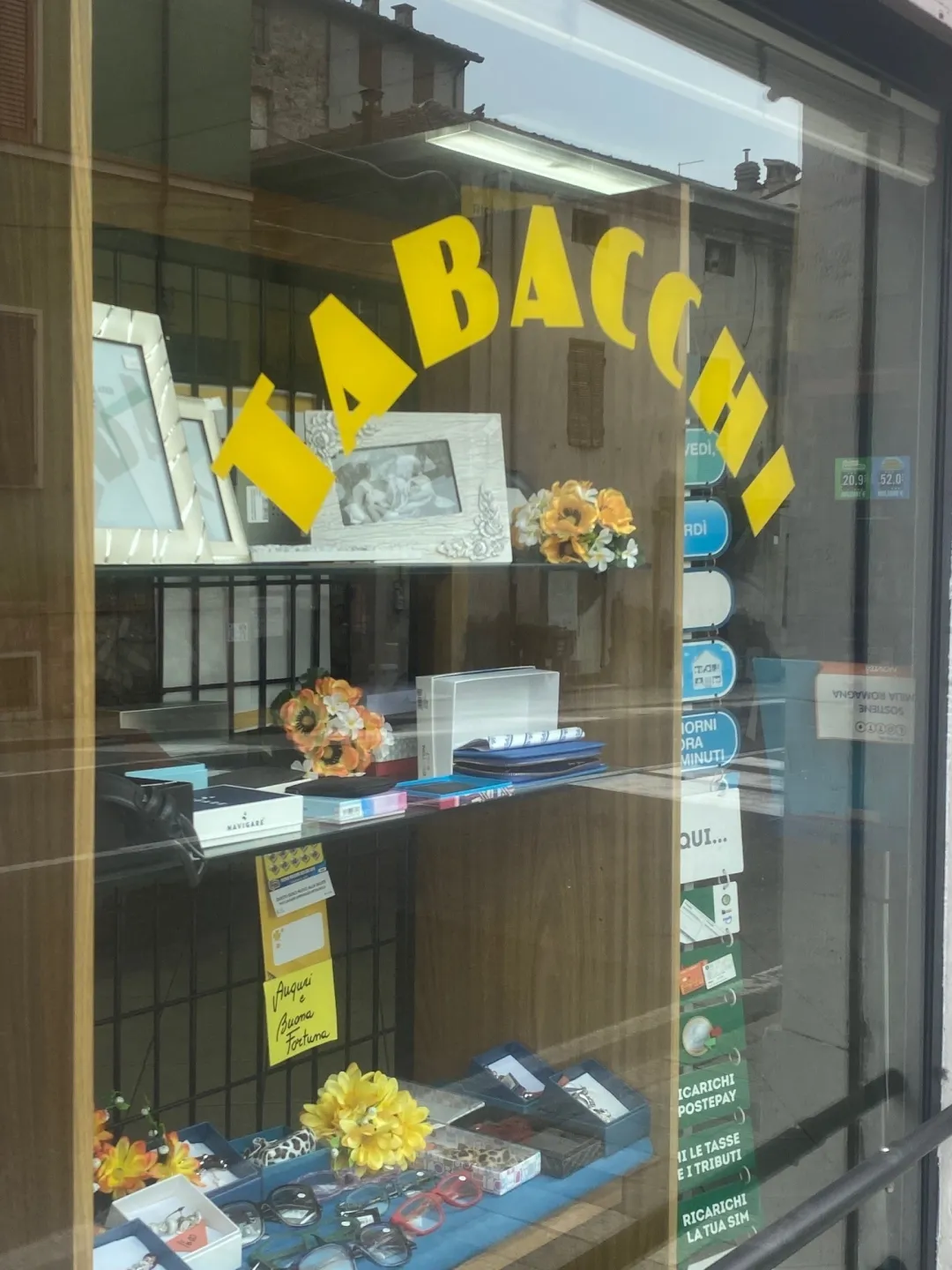 Immagine per Tabaccheria in vendita a Noceto via Bianchi 16