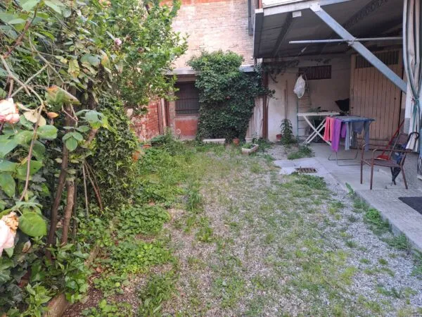 Terratetto via Borgo Costa 4, Montechiarugolo