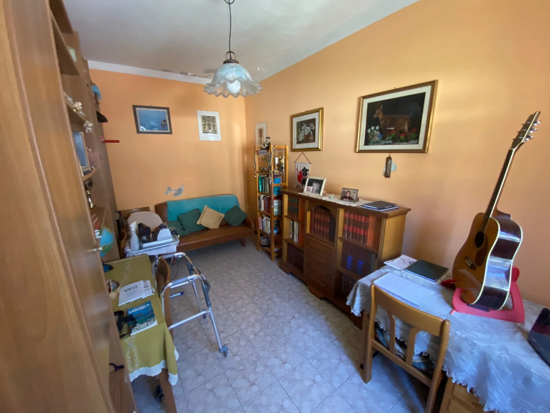Immagine per Terratetto in vendita a Montechiarugolo via Borgo Costa 4