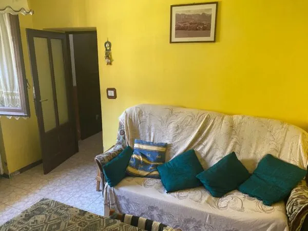 Terratetto via Borgo Costa 4, Montechiarugolo
