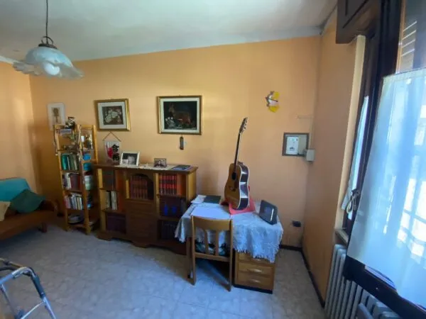 Terratetto via Borgo Costa 4, Montechiarugolo