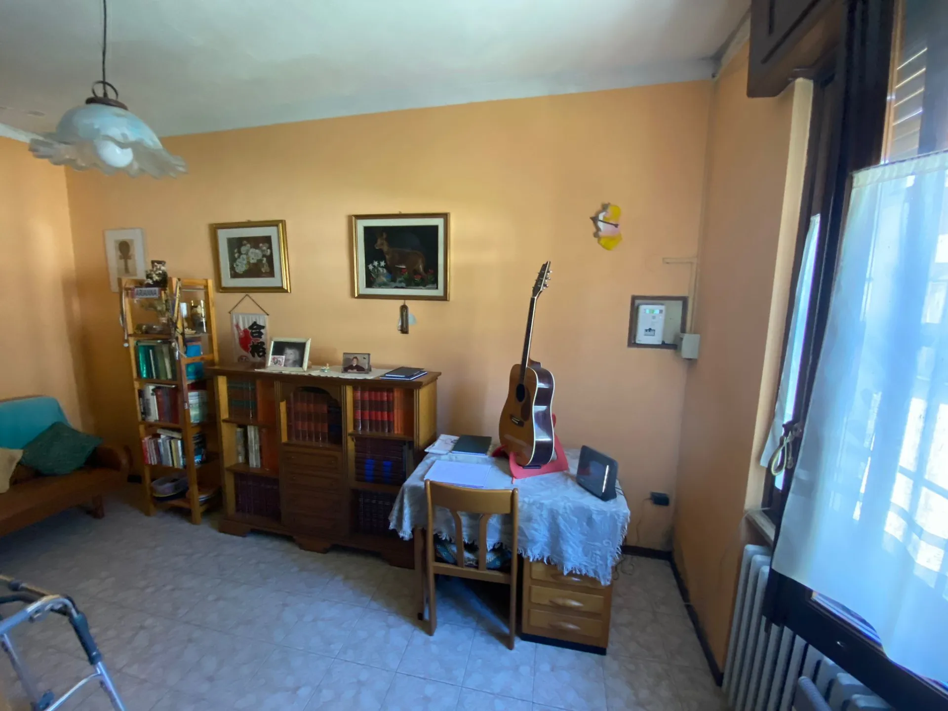Immagine per Terratetto in vendita a Montechiarugolo via Borgo Costa 4