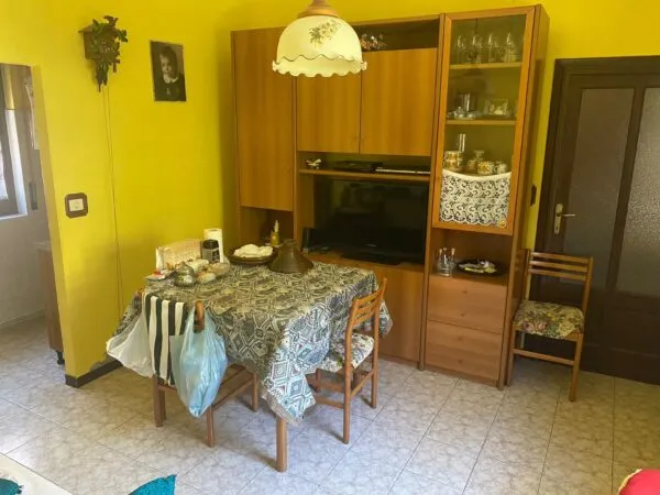 Terratetto via Borgo Costa 4, Montechiarugolo