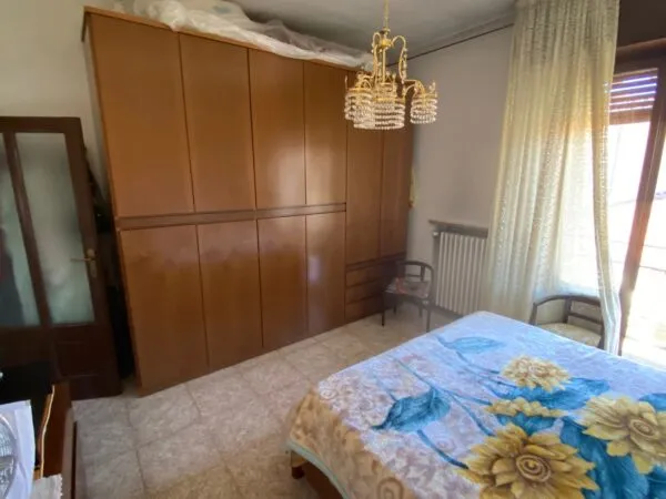 Terratetto via Borgo Costa 4, Montechiarugolo