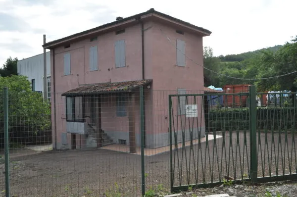 Villa Bifamiliare via Citerna Taro, Fornovo Di Taro