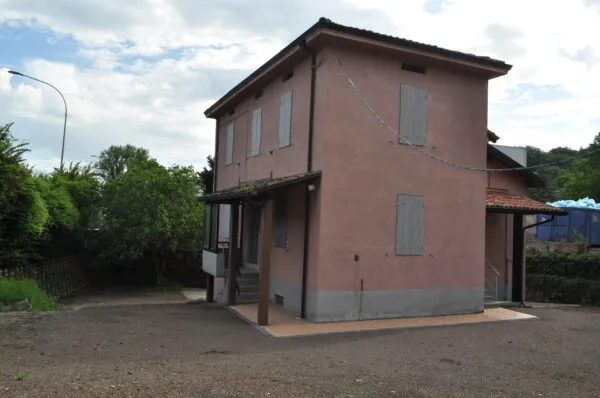 Villa Bifamiliare via Citerna Taro, Fornovo Di Taro