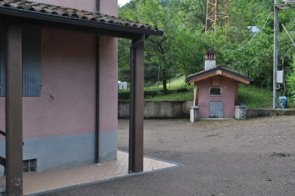Villa Bifamiliare via Citerna Taro, Fornovo Di Taro
