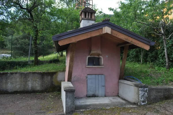 Villa Bifamiliare via Citerna Taro, Fornovo Di Taro