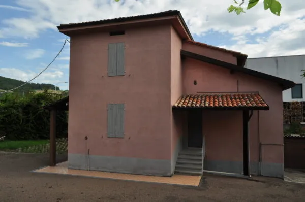 Villa Bifamiliare via Citerna Taro, Fornovo Di Taro