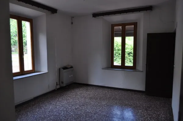 Villa Bifamiliare via Citerna Taro, Fornovo Di Taro