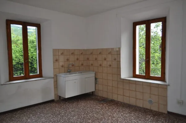 Villa Bifamiliare via Citerna Taro, Fornovo Di Taro