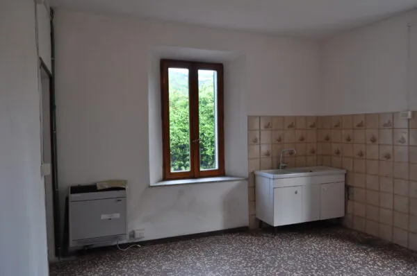 Villa Bifamiliare via Citerna Taro, Fornovo Di Taro