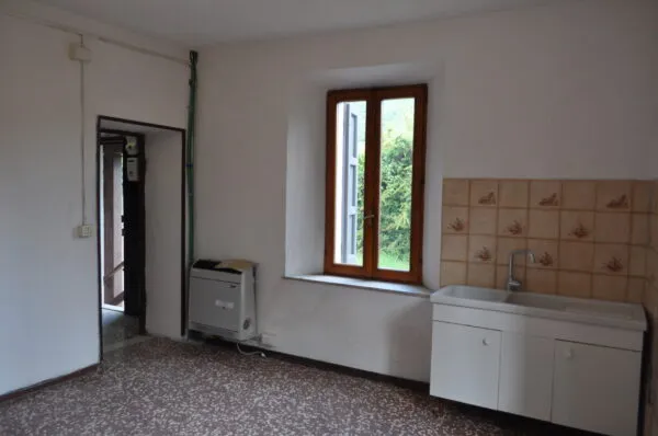 Villa Bifamiliare via Citerna Taro, Fornovo Di Taro