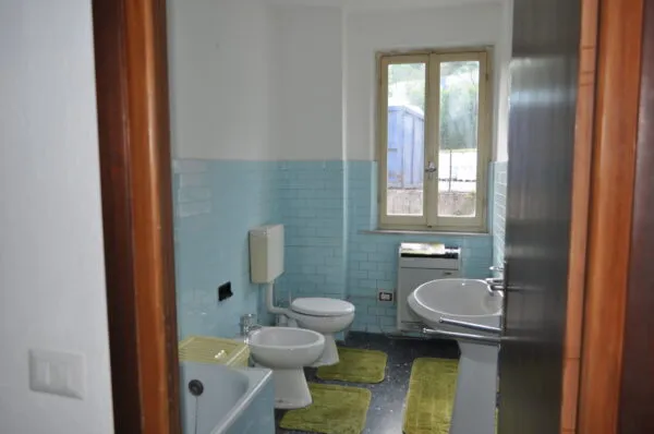 Villa Bifamiliare via Citerna Taro, Fornovo Di Taro