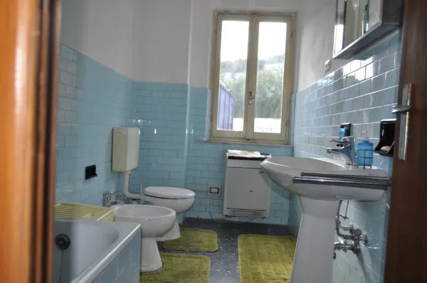 Villa Bifamiliare via Citerna Taro, Fornovo Di Taro