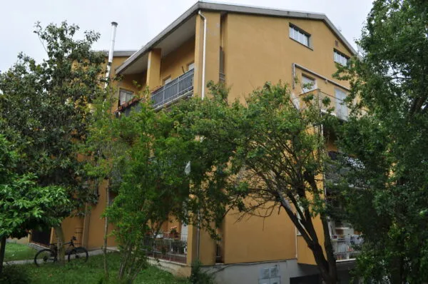 Trilocale Medesano