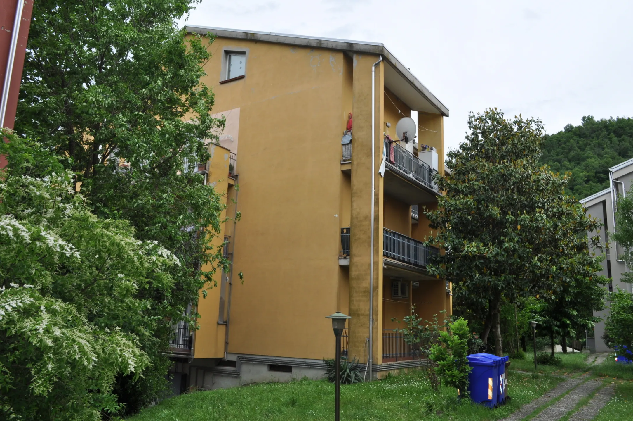 Immagine per Trilocale in vendita a Medesano