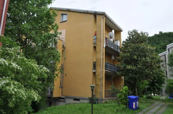 Trilocale Medesano