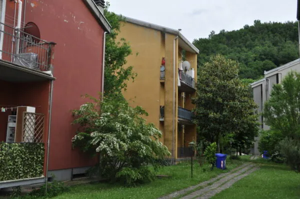 Trilocale Medesano