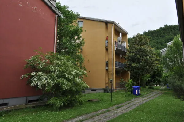 Trilocale Medesano