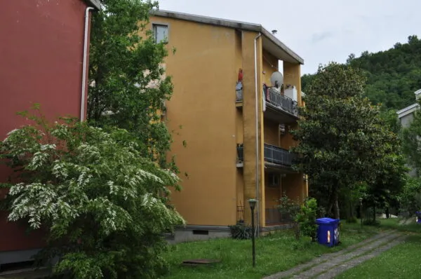 Trilocale Medesano