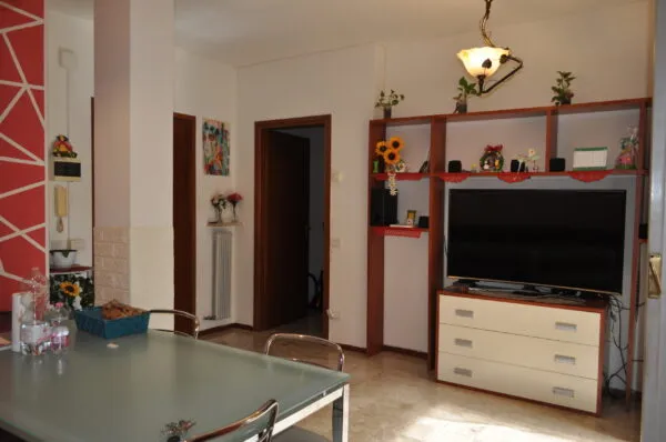Trilocale Medesano