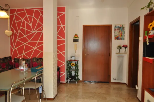 Trilocale Medesano